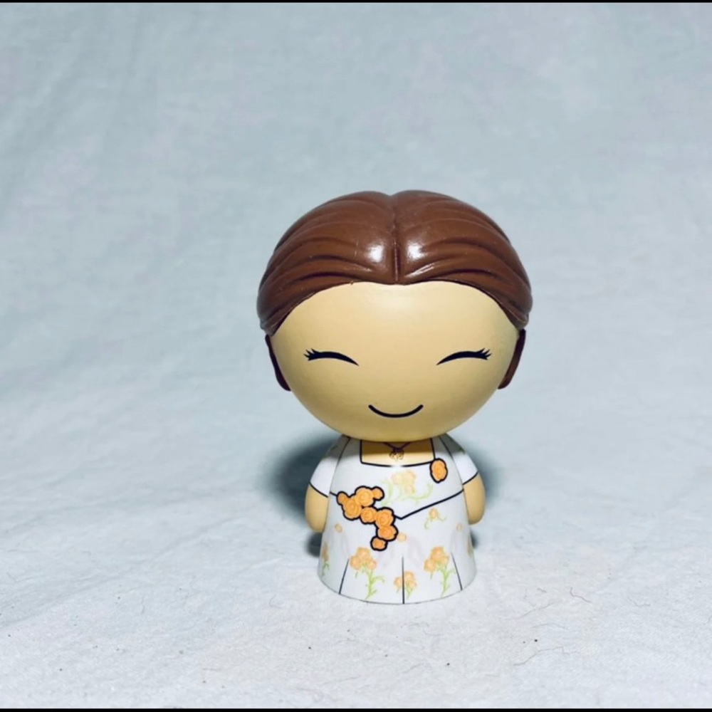 Funko Dorbz Disney Beauty and the Beast Belle - Picture 8 of 16